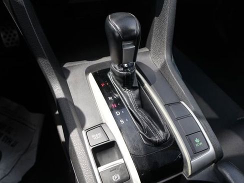 Used 2021 Honda Civic Sport image 15