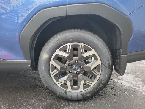 New 2026 Subaru Forester Premium image 32