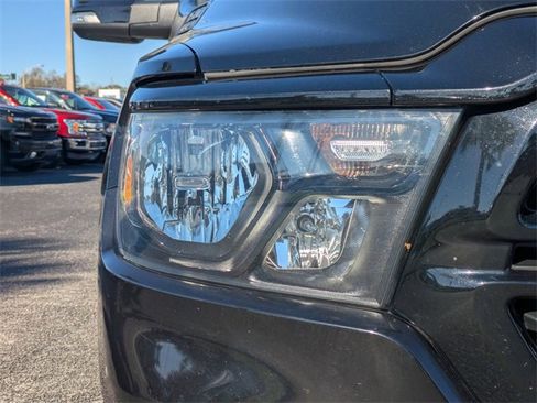 Used 2022 RAM 1500 Big Horn image 9