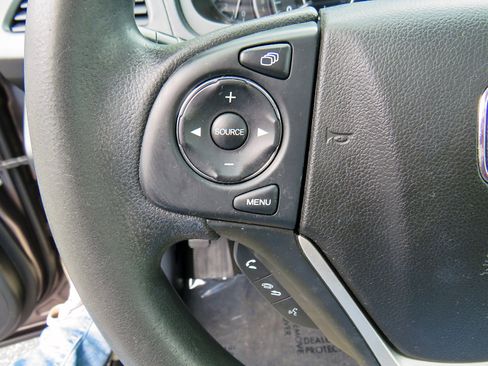 Used 2016 Honda CR-V EX image 27