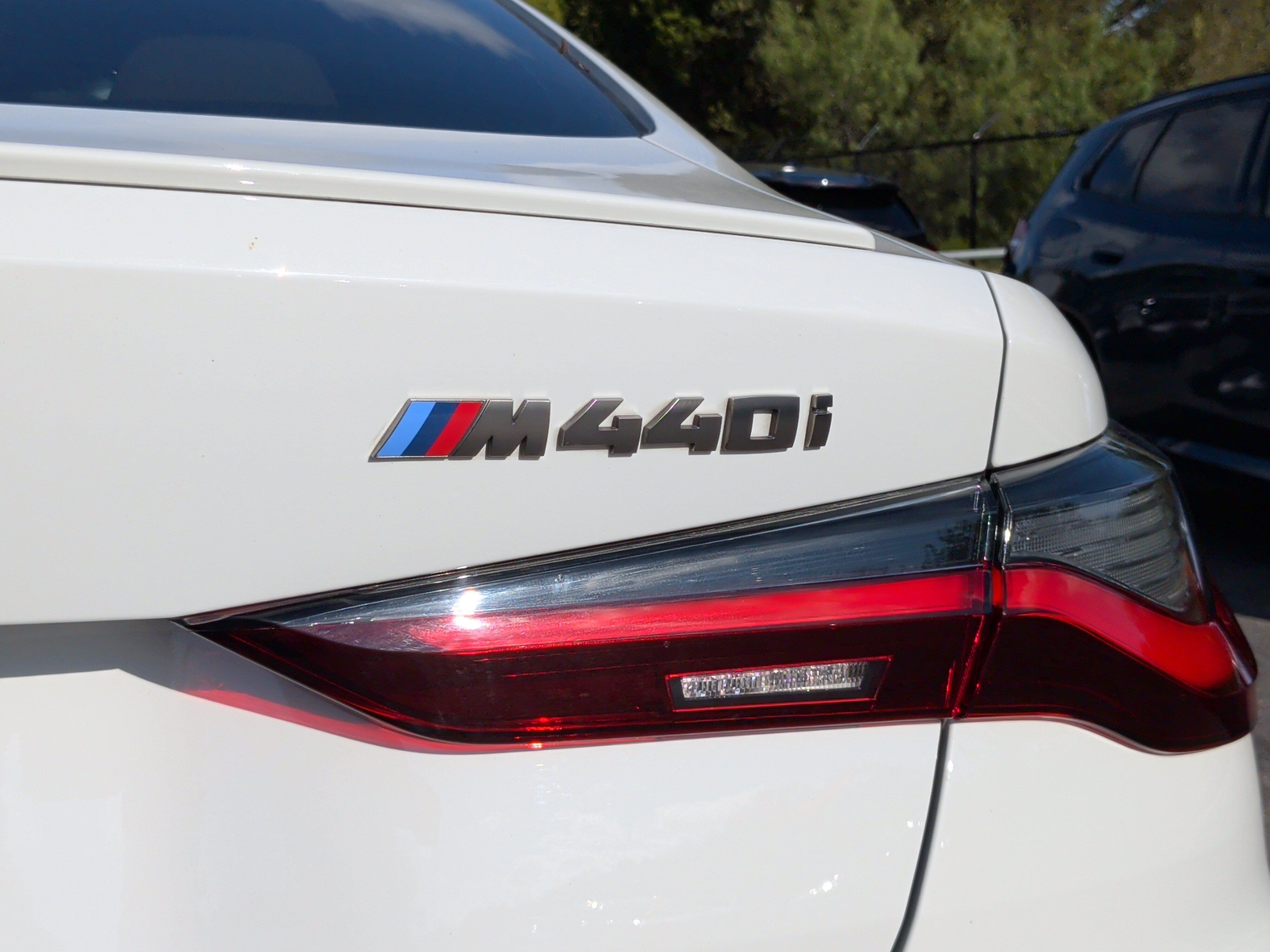 Used 2021 BMW 440i xDrive Coupe AWD/4WD image 11