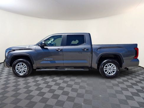 Used 2024 Toyota Tundra SR5 AWD/4WD image 9