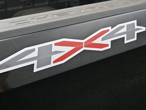 New 2026 Chevrolet Silverado 1500 RST w/ RST All Star Premium Package AWD/4WD image 45