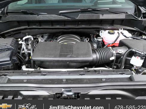 New 2026 Chevrolet Silverado 1500 High Country AWD/4WD image 31