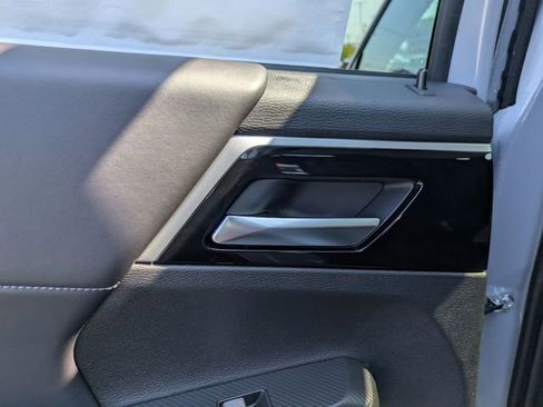 New 2025 Mitsubishi Outlander Trail Edition image 27