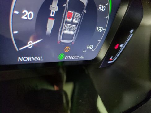 New 2026 Honda CR-V Sport-L image 16