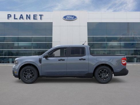 New 2025 Ford Maverick XLT w/ XLT Luxury Package image 3