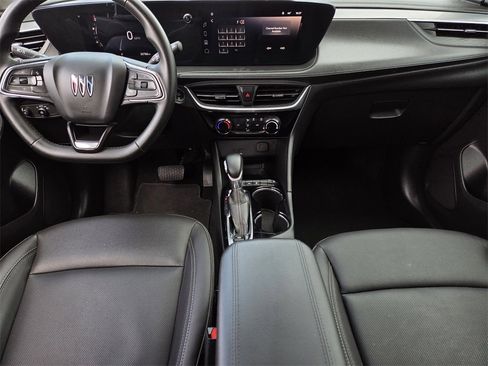Used 2024 Buick Encore GX Sport Touring image 8