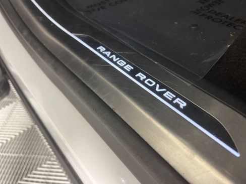Used 2023 Land Rover Range Rover Sport SE Dynamic AWD/4WD image 37