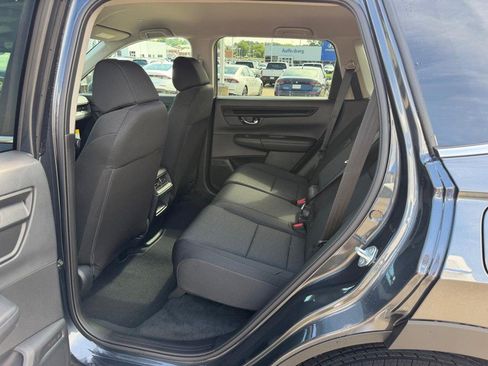 New 2026 Honda CR-V LX image 8