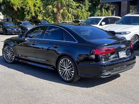 Used 2017 Audi A6 2.0T Premium image 16