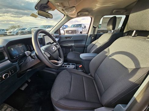 New 2026 Ford Maverick XL w/ Equipment Group 101A image 11