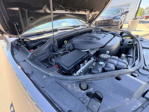 Used 2016 Jeep Grand Cherokee Limited RWD image 34