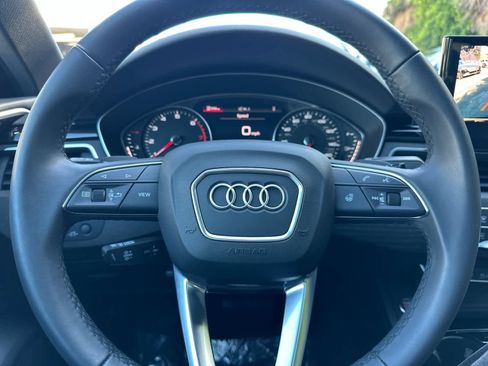 Used 2025 Audi A4 2.0T Premium w/ Convenience Package AWD/4WD image 22