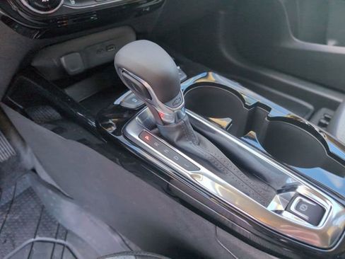 New 2026 Chevrolet Trax LT w/ Driver Confidence Package image 22