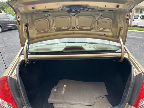 Used 2009 Kia Spectra EX image 9