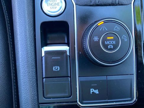 Used 2019 Volkswagen Atlas SEL AWD/4WD image 13