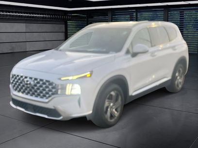 Used 2022 Hyundai Santa Fe SEL w/ Convenience + Premium Package