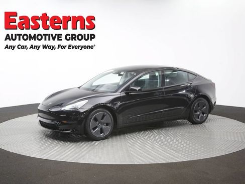 Used 2023 Tesla Model 3 Standard Range RWD image 51