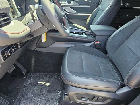 New 2026 Ford Explorer ST w/ Sun And Sound Package AWD/4WD image 24
