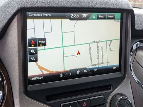 Used 2015 Ford F350 Lariat w/ Chrome Package image 22