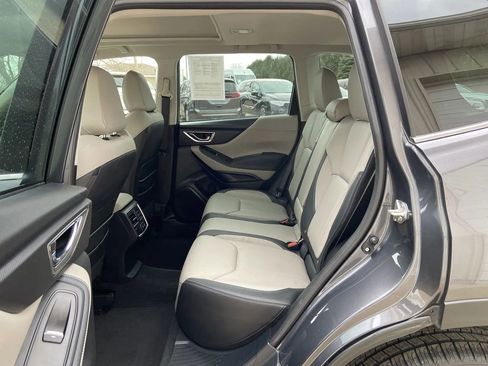 Used 2023 Subaru Forester Limited image 24