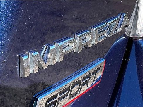 Used 2019 Subaru Impreza 2.0i Sport image 11