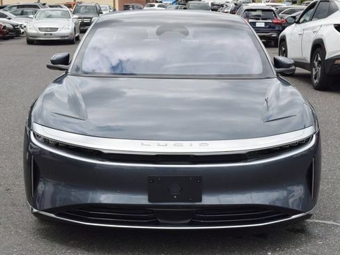 Used 2025 Lucid Air Touring AWD/4WD image 11