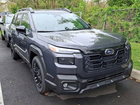 New 2026 Subaru Outback Limited XT AWD/4WD image 3