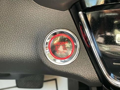 Used 2022 Honda HR-V EX image 26