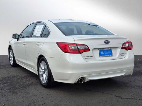 Used 2015 Subaru Legacy 2.5i Premium image 5
