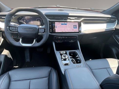 New 2026 Jeep Cherokee Limited image 5