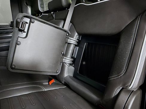 Used 2025 GMC Sierra 2500 AT4X w/ AT4X AEV Edition image 31