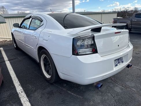 Used 2010 Dodge Charger Police image 5