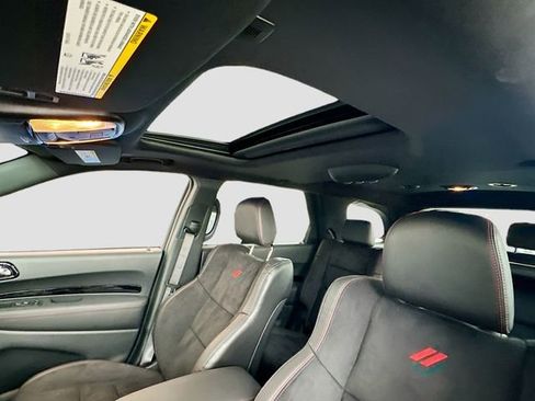 New 2026 Dodge Durango GT image 23