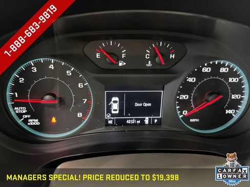 Used 2024 Chevrolet Malibu LT FWD image 2