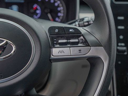 Used 2023 Hyundai Tucson SEL image 14