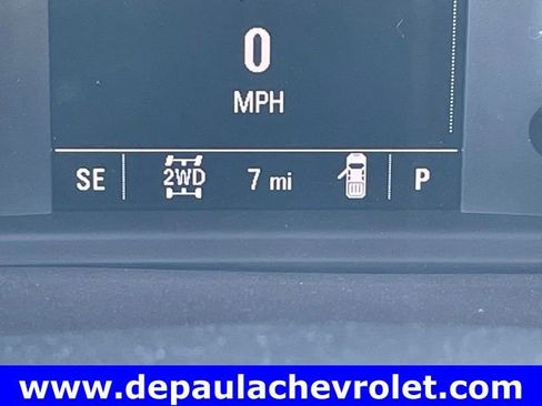 New 2025 Chevrolet Silverado 3500 W/T w/ WT Convenience Package image 2