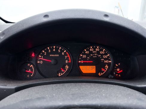 Used 2019 Nissan Frontier SV image 22