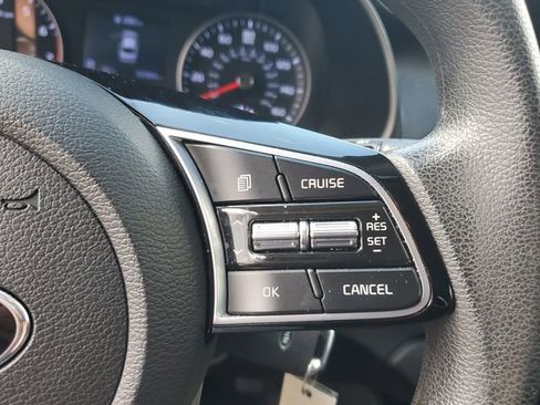 Used 2020 Kia Forte LXS image 21