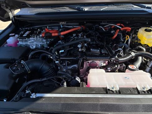 New 2026 Toyota Land Cruiser 1958 image 48