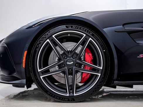New 2026 Aston Martin V8 Vantage S image 17