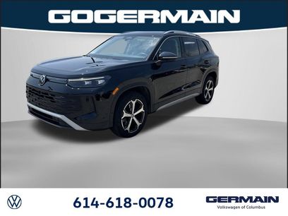 Certified 2025 Volkswagen Tiguan SE
