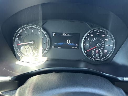 Used 2023 Hyundai Santa Fe SEL FWD image 16