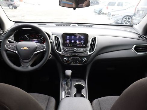 Used 2024 Chevrolet Equinox LT image 39