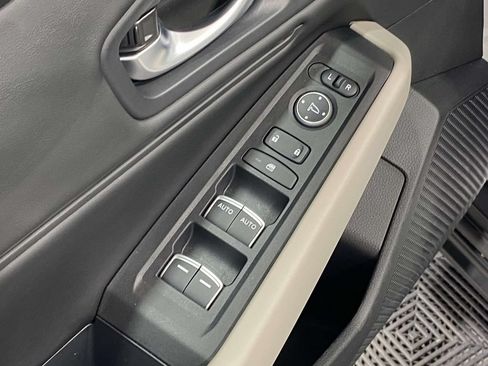 New 2026 Honda Accord SE image 19