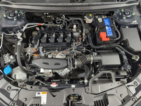 Used 2023 Honda Accord LX image 18