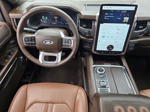 Used 2024 Ford Expedition Max King Ranch image 25