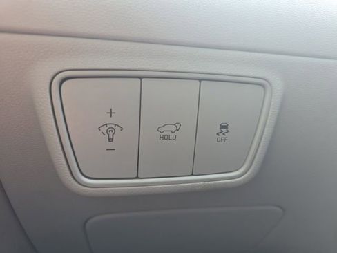 Certified 2024 Hyundai Tucson Limited FWD image 13
