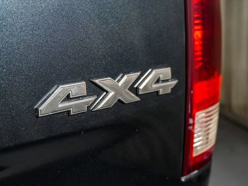 Used 2018 RAM 2500 Big Horn AWD/4WD image 46